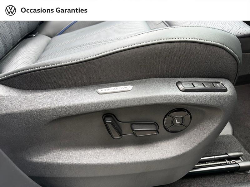 Voitures occasions VOLKSWAGEN TIGUAN R-Line Exclusive Paris