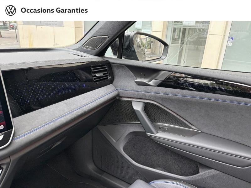 Voitures occasions VOLKSWAGEN TIGUAN R-Line Exclusive Paris