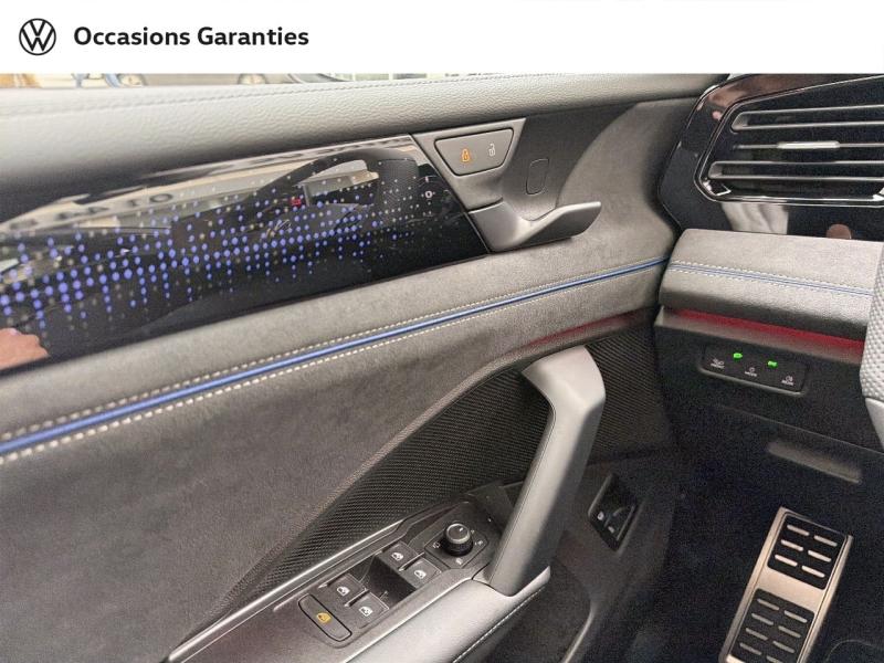 Voitures occasions VOLKSWAGEN TIGUAN R-Line Exclusive Paris