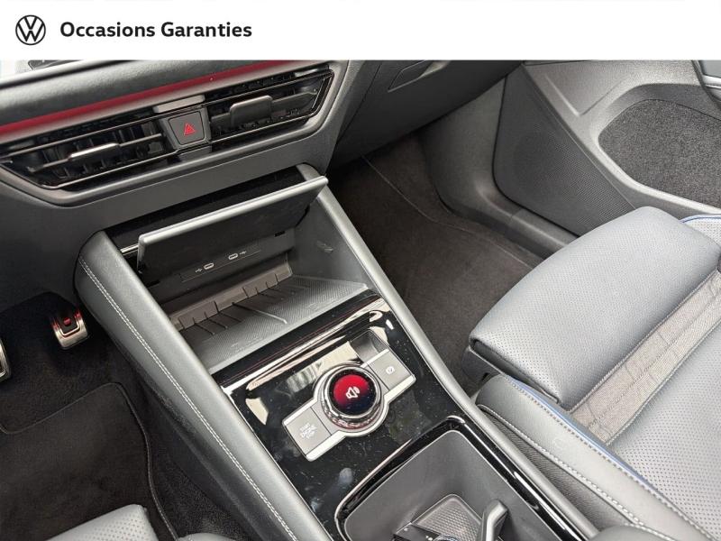 Voitures occasions VOLKSWAGEN TIGUAN R-Line Exclusive Paris