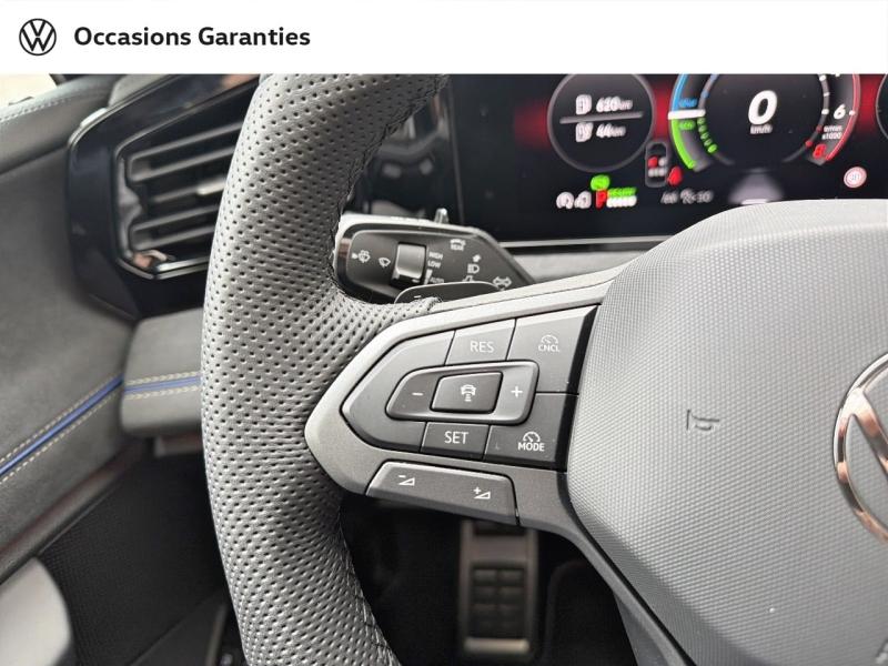 Voitures occasions VOLKSWAGEN TIGUAN R-Line Exclusive Paris