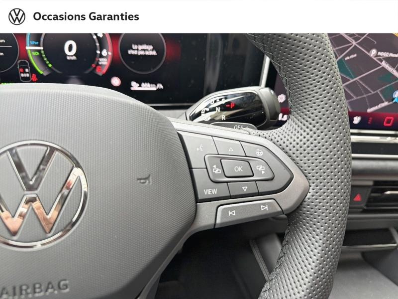 Voitures occasions VOLKSWAGEN TIGUAN R-Line Exclusive Paris