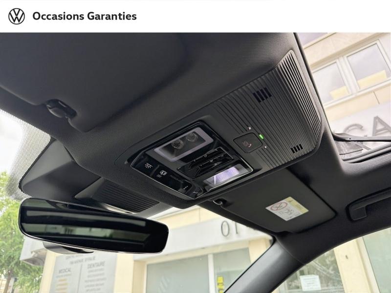 Voitures occasions VOLKSWAGEN TIGUAN R-Line Exclusive Paris