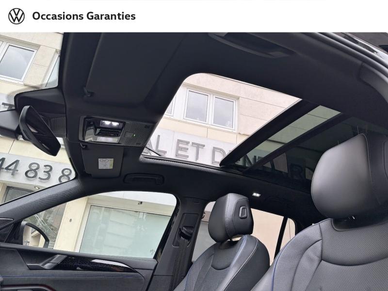 Voitures occasions VOLKSWAGEN TIGUAN R-Line Exclusive Paris