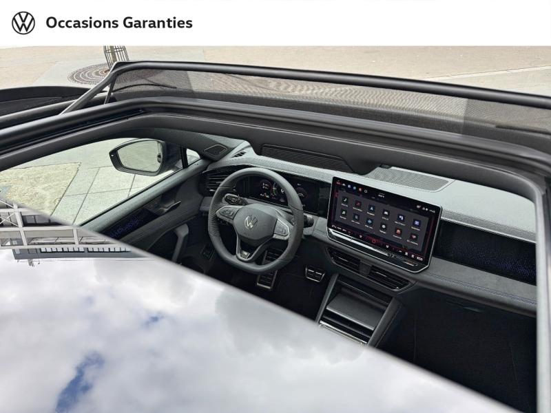 Voitures occasions VOLKSWAGEN TIGUAN R-Line Exclusive Paris