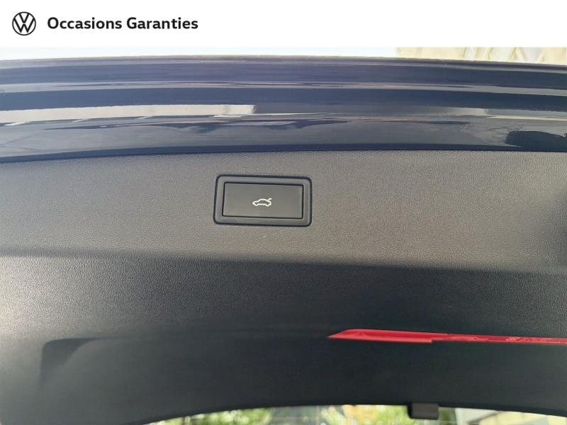 Voitures occasions VOLKSWAGEN TIGUAN R-Line Exclusive Paris