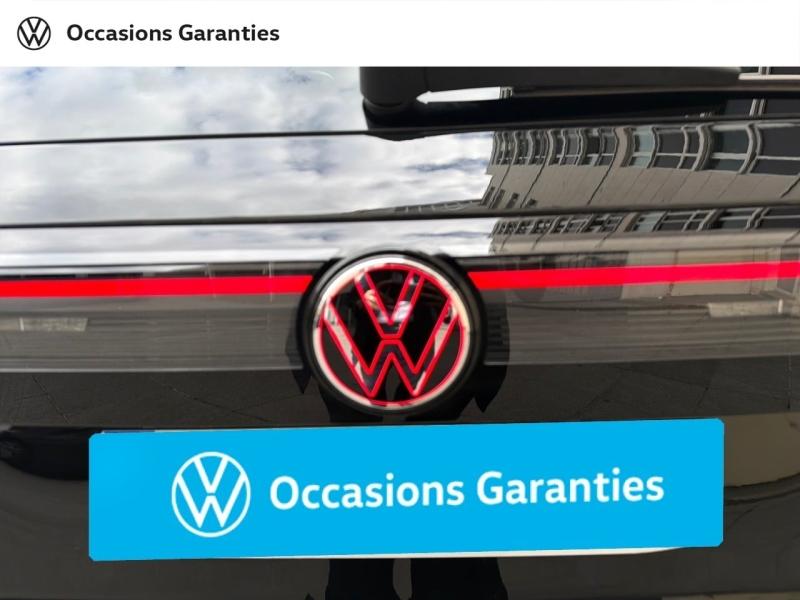 Voitures occasions VOLKSWAGEN TIGUAN R-Line Exclusive Paris