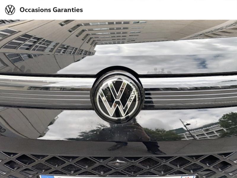 Voitures occasions VOLKSWAGEN TIGUAN R-Line Exclusive Paris