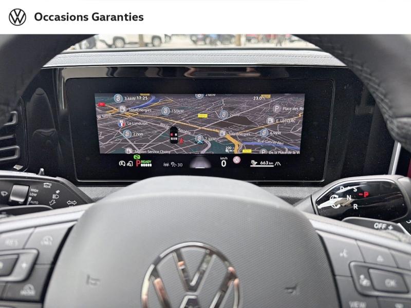 Voitures occasions VOLKSWAGEN TIGUAN R-Line Exclusive Paris