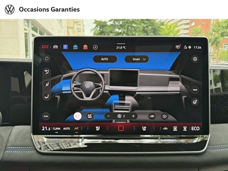 Voitures occasions VOLKSWAGEN TIGUAN R-Line Exclusive Paris