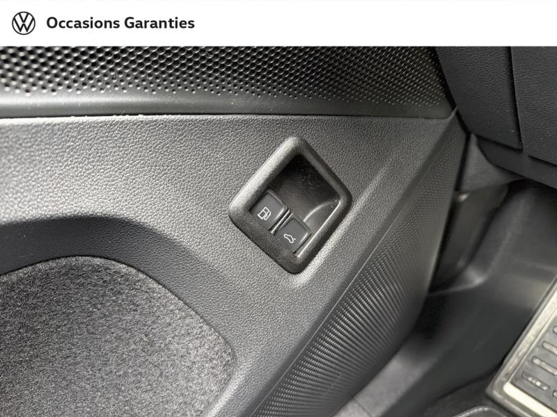 Voitures occasions VOLKSWAGEN TIGUAN R-Line Exclusive Paris