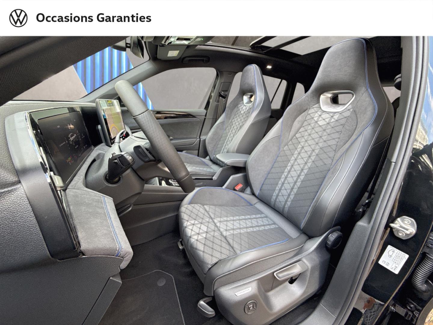 Voitures occasions VOLKSWAGEN TIGUAN R-Line Edition Paris