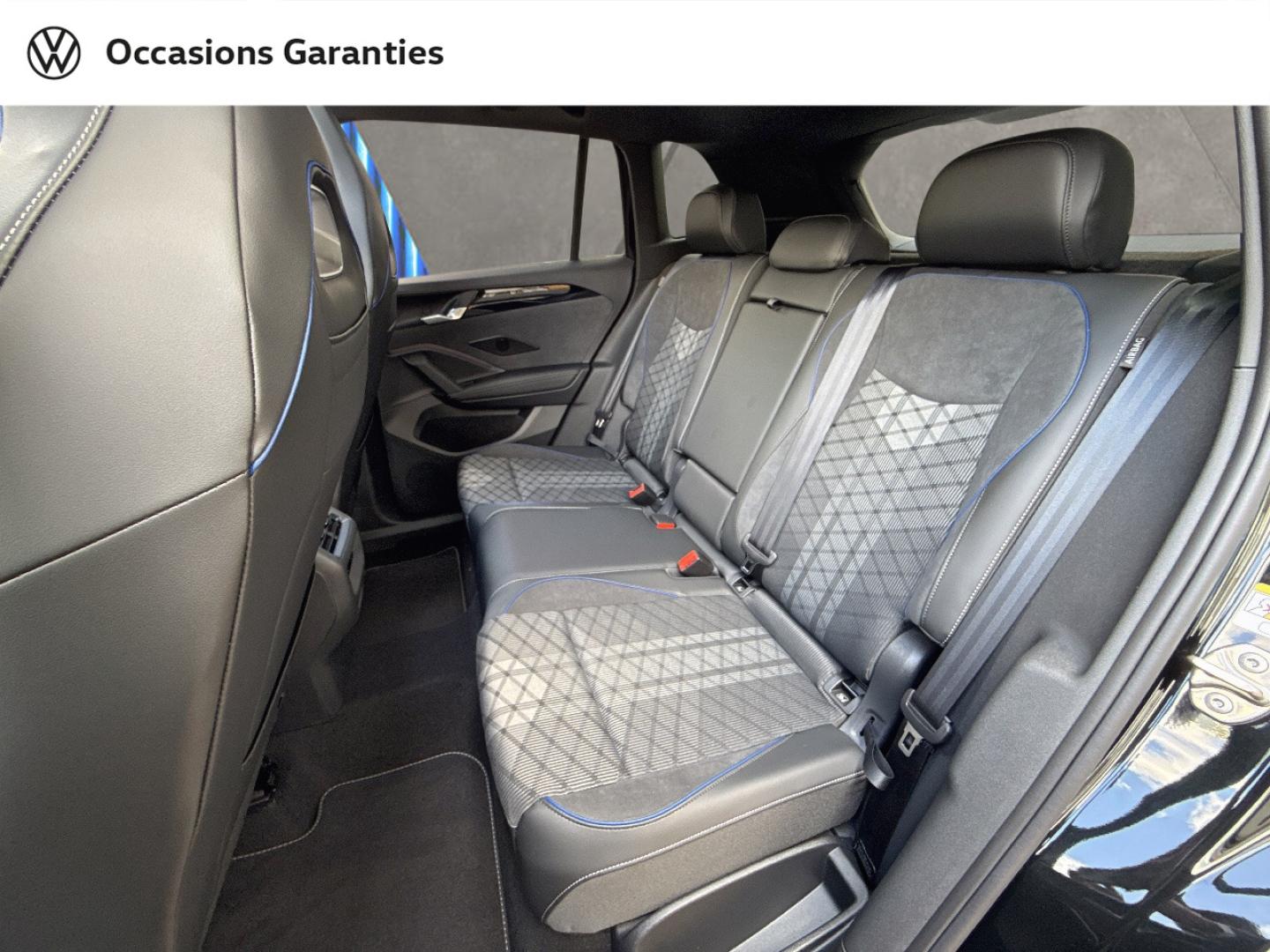 Voitures occasions VOLKSWAGEN TIGUAN R-Line Edition Paris