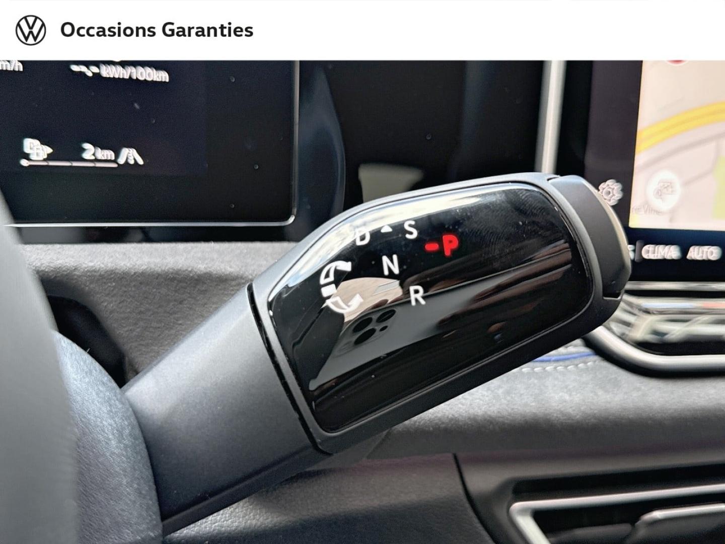 Voitures occasions VOLKSWAGEN TIGUAN R-Line Edition Paris
