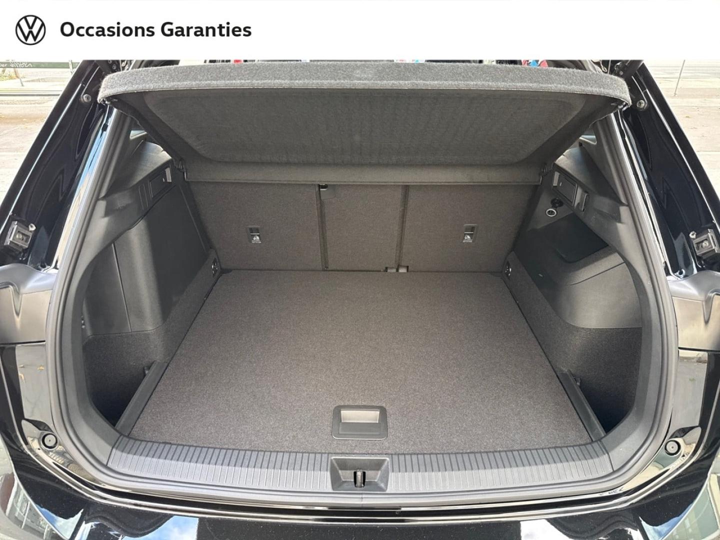 Voitures occasions VOLKSWAGEN TIGUAN R-Line Edition Paris