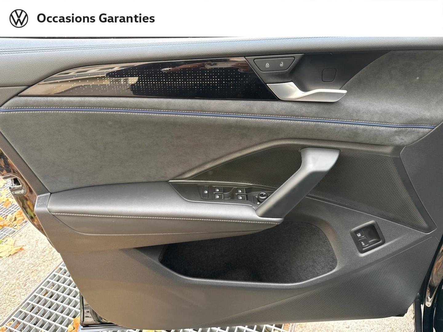 Voitures occasions VOLKSWAGEN TIGUAN R-Line Edition Paris