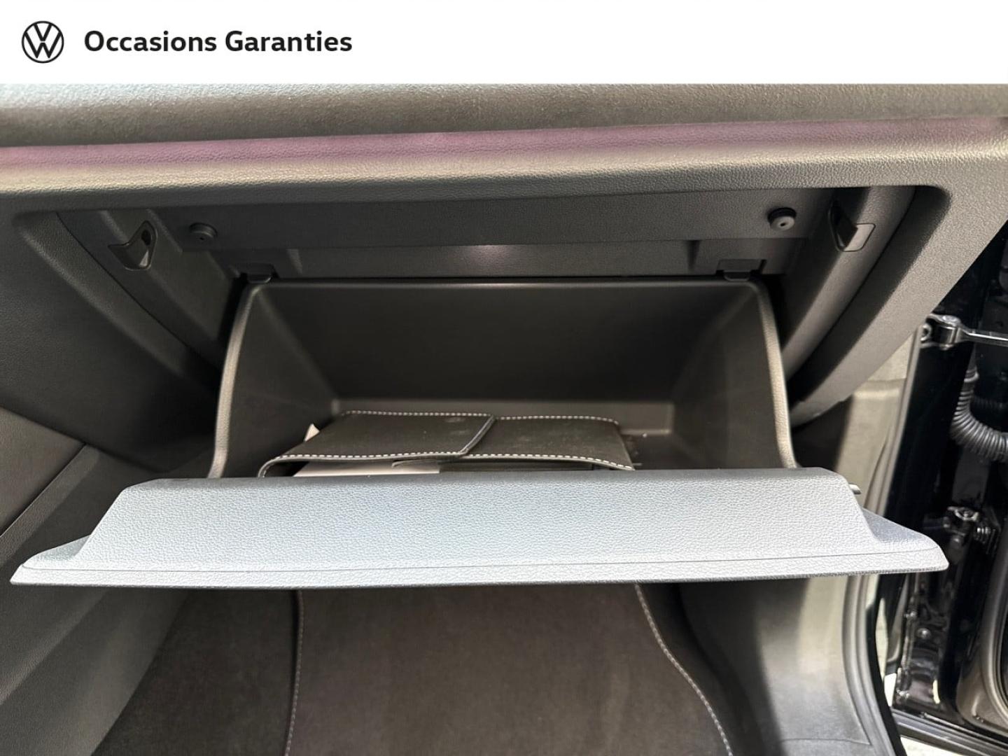 Voitures occasions VOLKSWAGEN TIGUAN R-Line Edition Paris