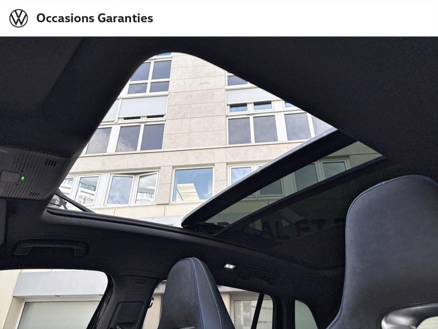 Voitures occasions VOLKSWAGEN TIGUAN R-Line Edition Paris