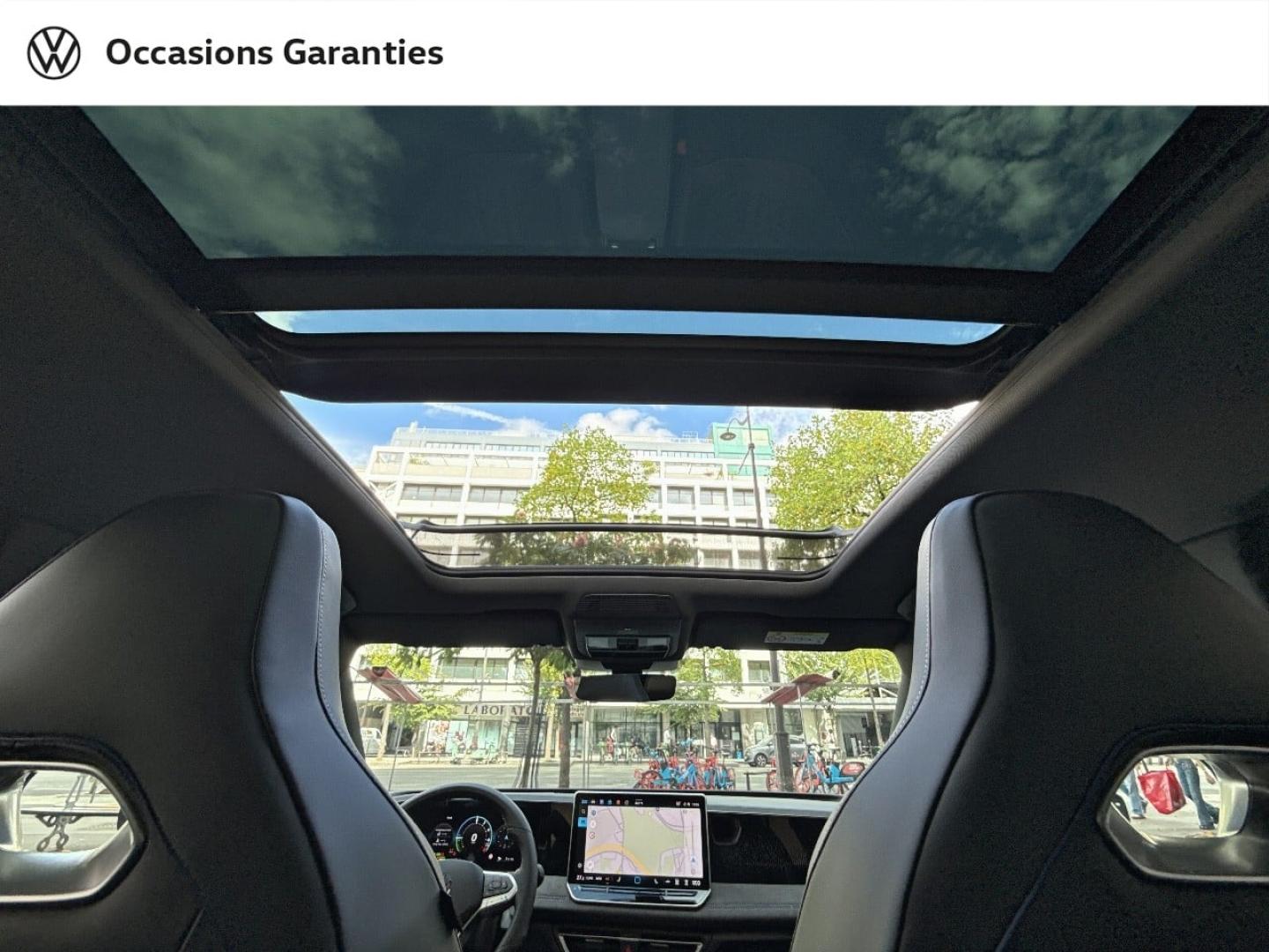Voitures occasions VOLKSWAGEN TIGUAN R-Line Edition Paris