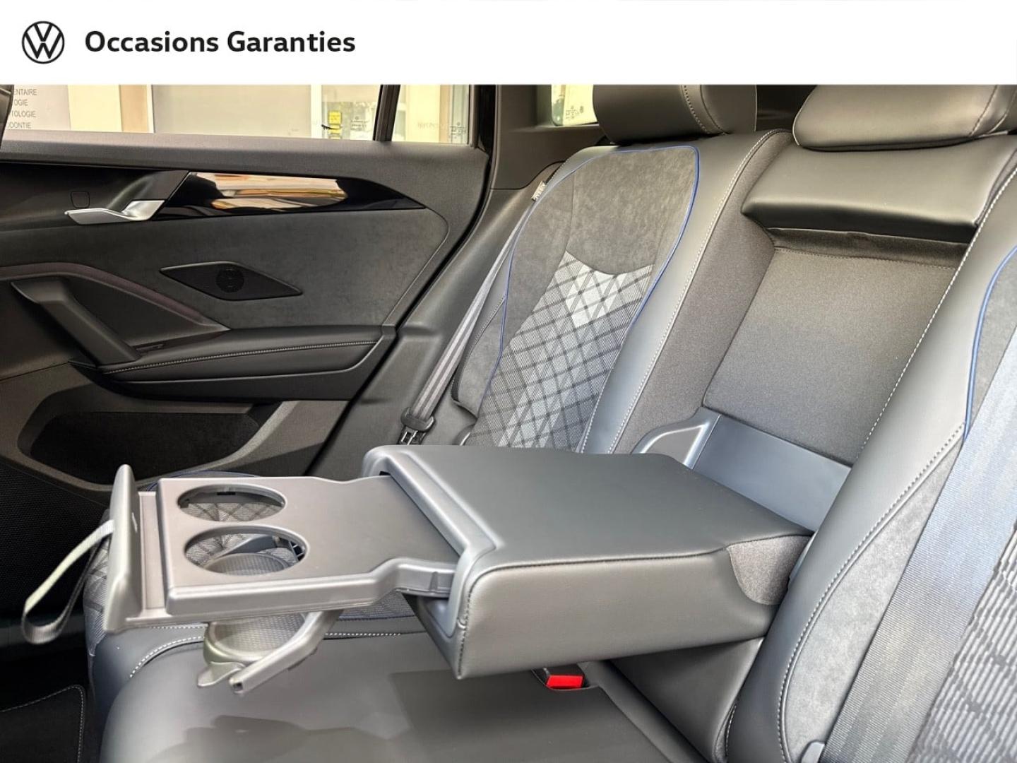 Voitures occasions VOLKSWAGEN TIGUAN R-Line Edition Paris