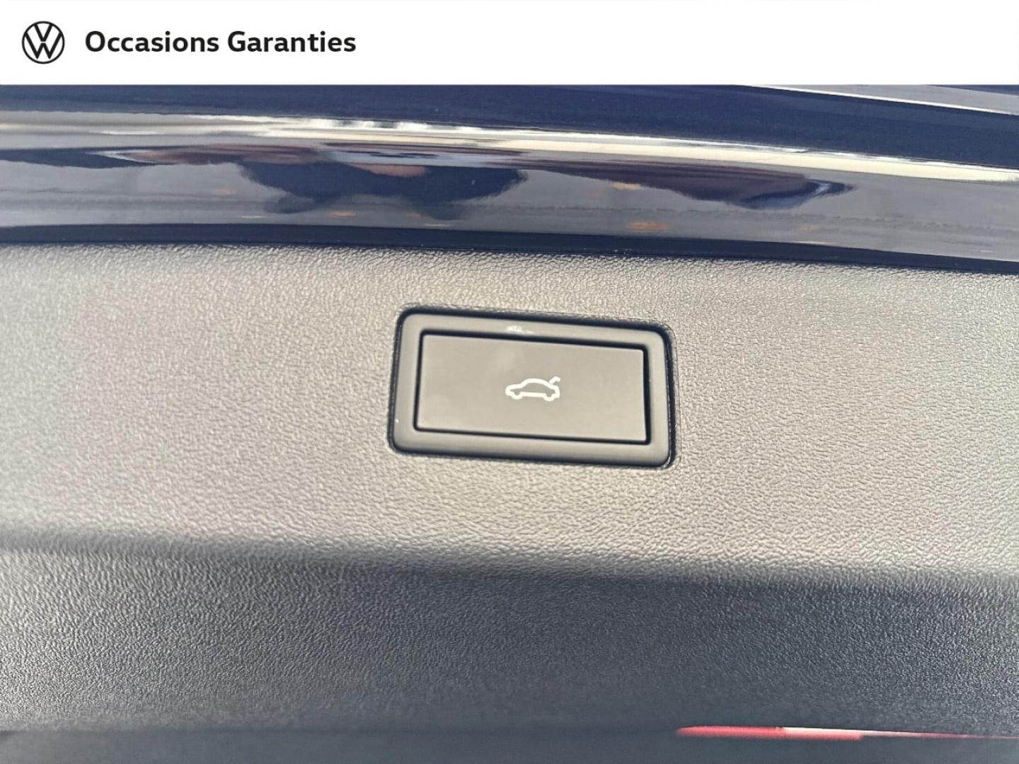 Voitures occasions VOLKSWAGEN TIGUAN R-Line Edition Paris