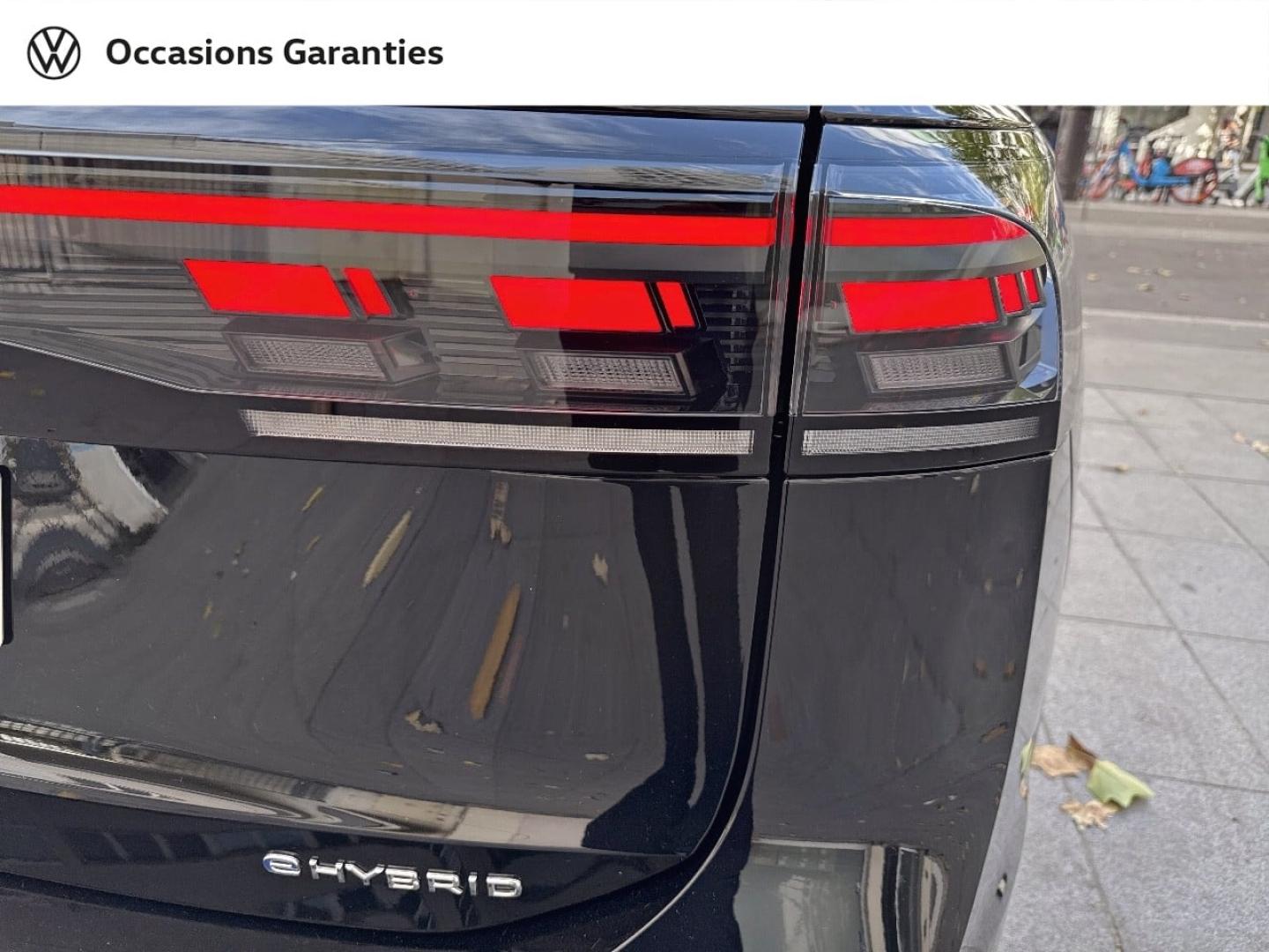 Voitures occasions VOLKSWAGEN TIGUAN R-Line Edition Paris