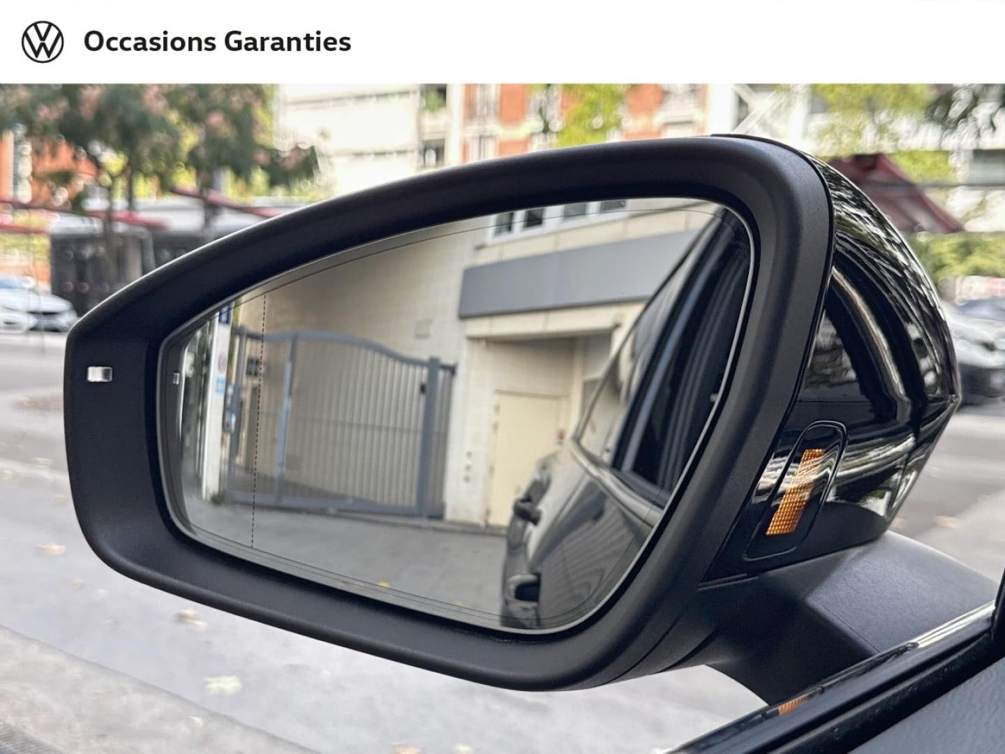 Voitures occasions VOLKSWAGEN TIGUAN R-Line Edition Paris
