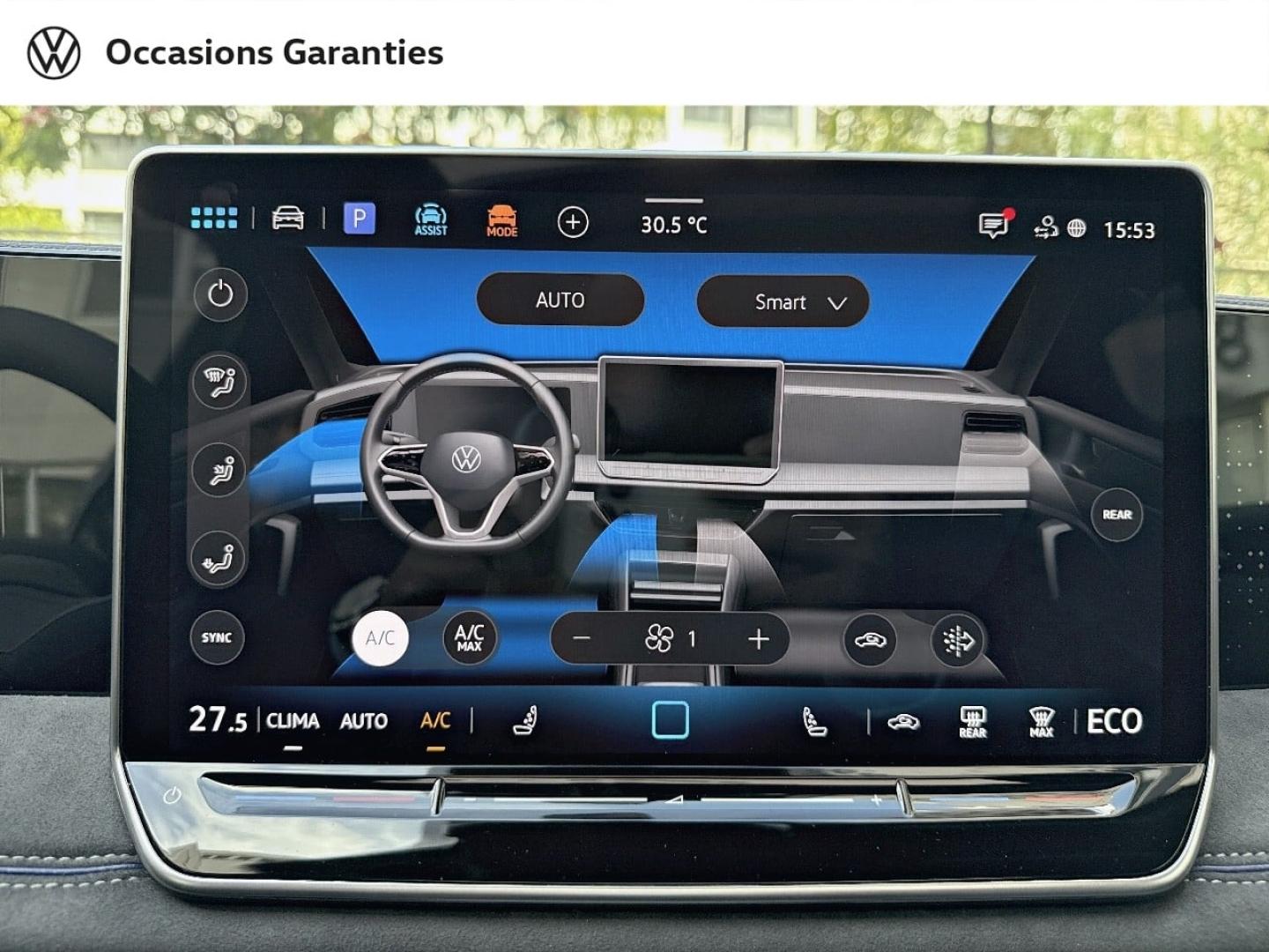 Voitures occasions VOLKSWAGEN TIGUAN R-Line Edition Paris
