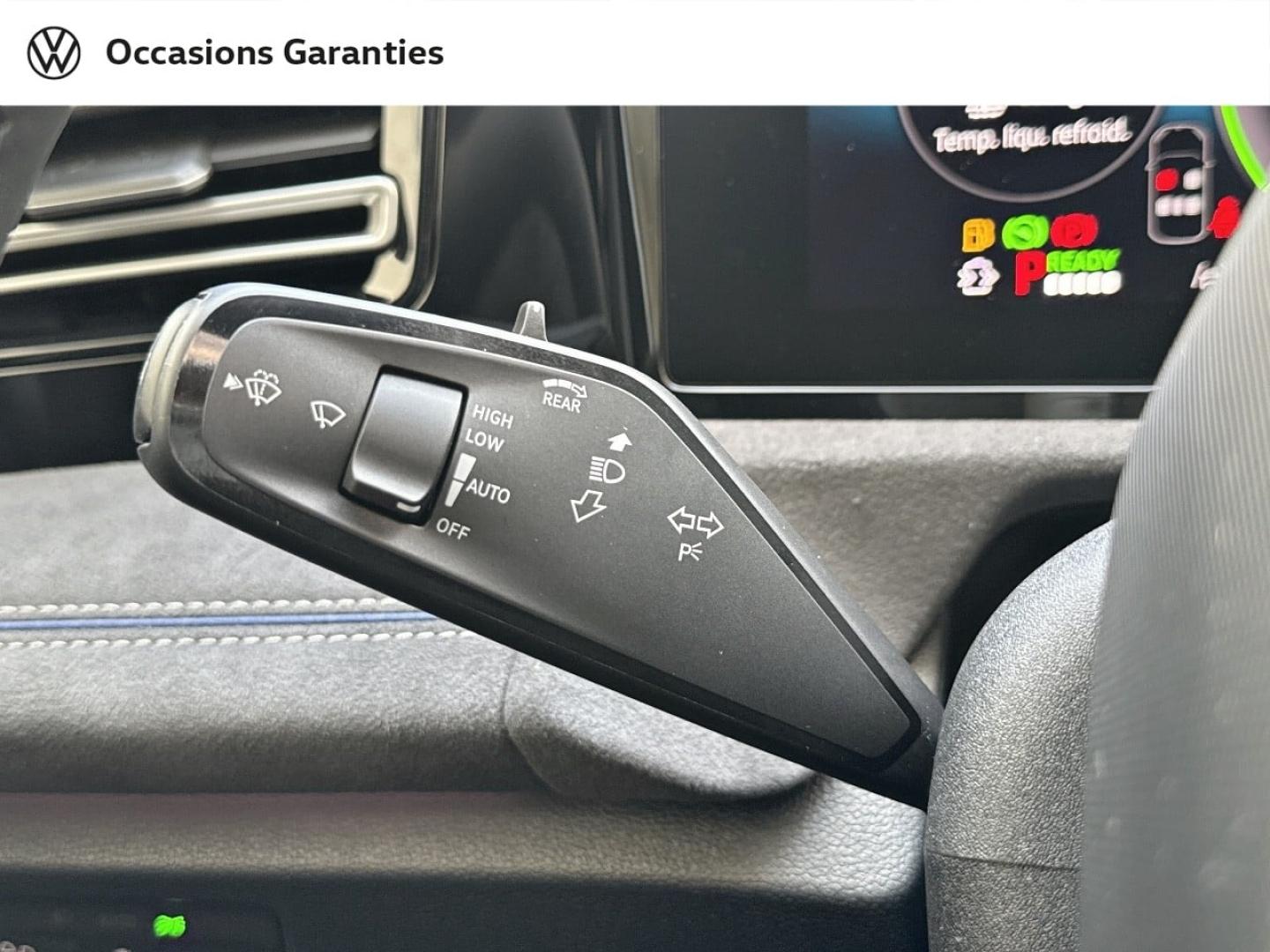 Voitures occasions VOLKSWAGEN TIGUAN R-Line Edition Paris