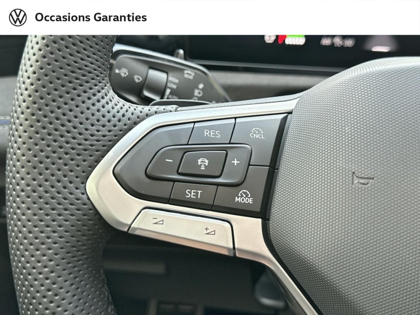 Voitures occasions VOLKSWAGEN TIGUAN R-Line Edition Paris