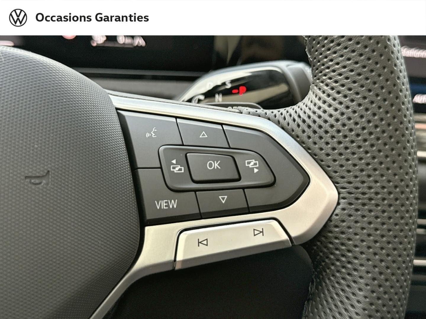 Voitures occasions VOLKSWAGEN TIGUAN R-Line Edition Paris