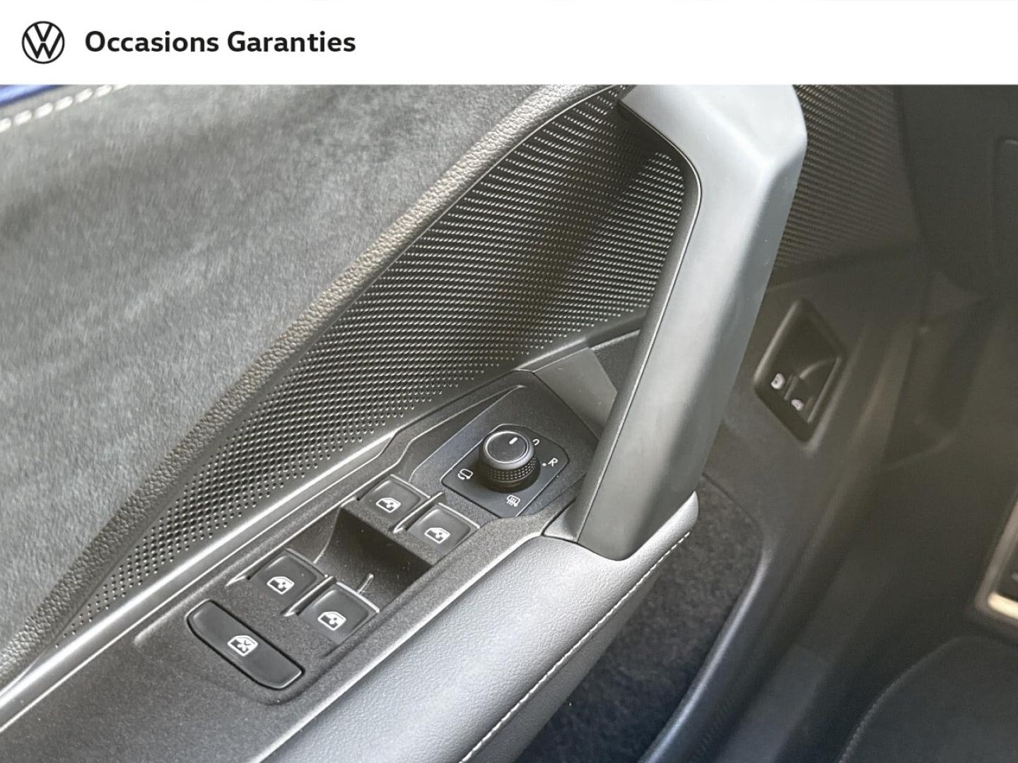 Voitures occasions VOLKSWAGEN TIGUAN R-Line Edition Paris