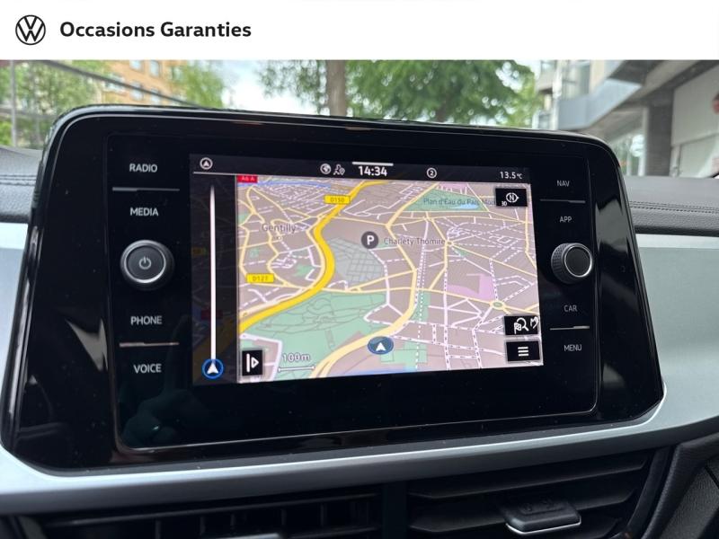 Voitures occasions VOLKSWAGEN T-ROC Life Plus Paris
