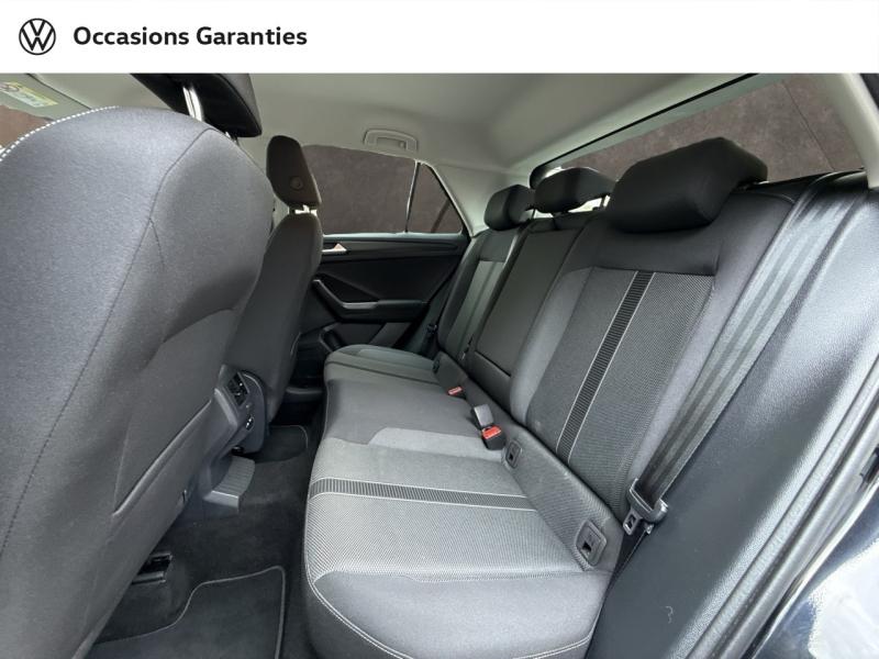 Voitures occasions VOLKSWAGEN T-ROC Life Plus Paris