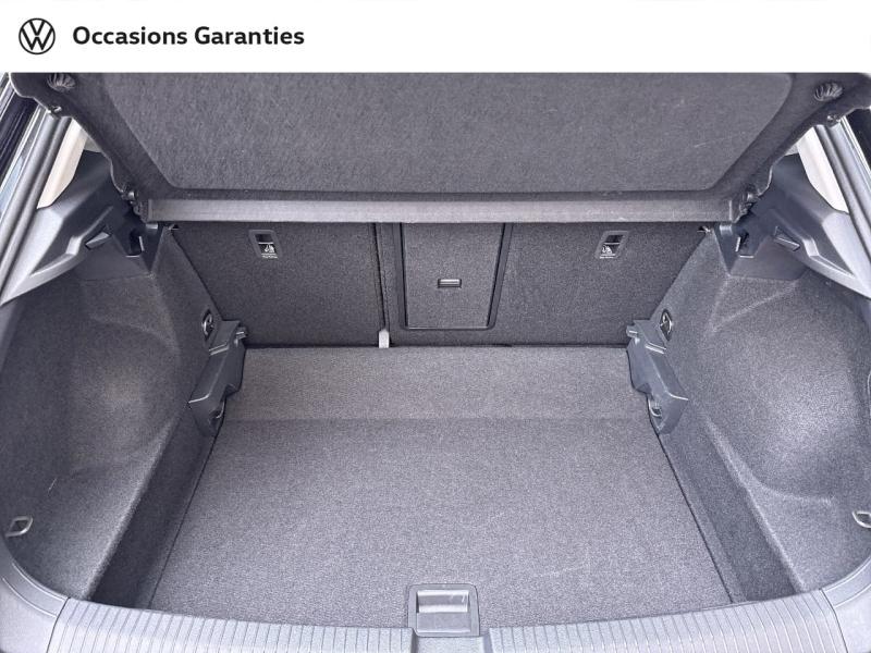 Voitures occasions VOLKSWAGEN T-ROC Life Plus Paris