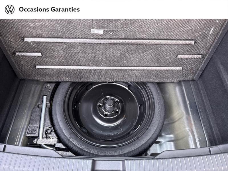 Voitures occasions VOLKSWAGEN T-ROC Life Plus Paris