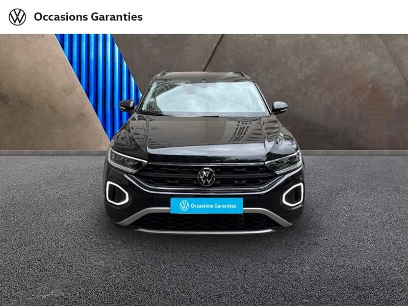 Voitures occasions VOLKSWAGEN T-ROC Life Plus Paris