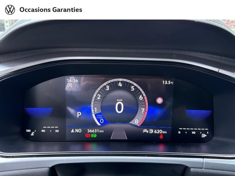 Voitures occasions VOLKSWAGEN T-ROC Life Plus Paris