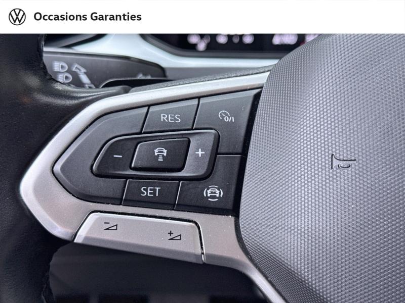 Voitures occasions VOLKSWAGEN T-ROC Life Plus Paris