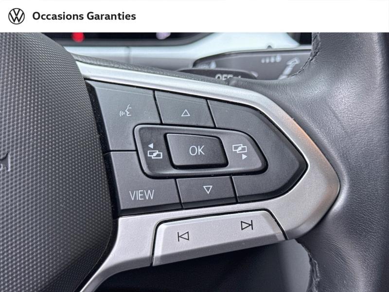 Voitures occasions VOLKSWAGEN T-ROC Life Plus Paris