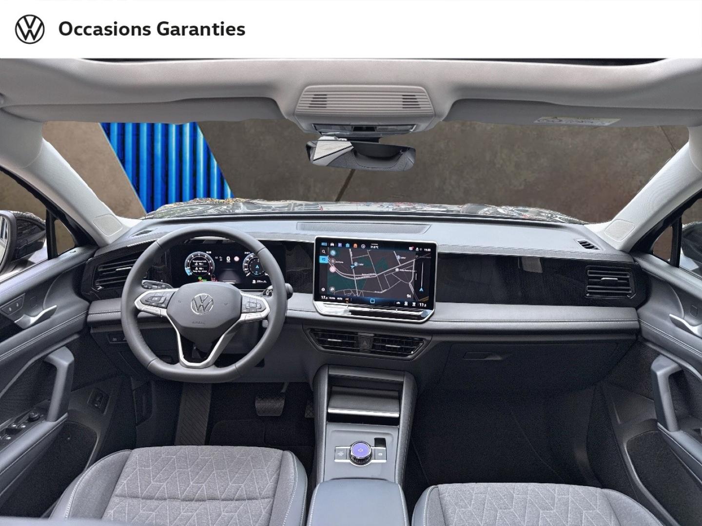 Voitures occasions VOLKSWAGEN TIGUAN VW Edition Paris