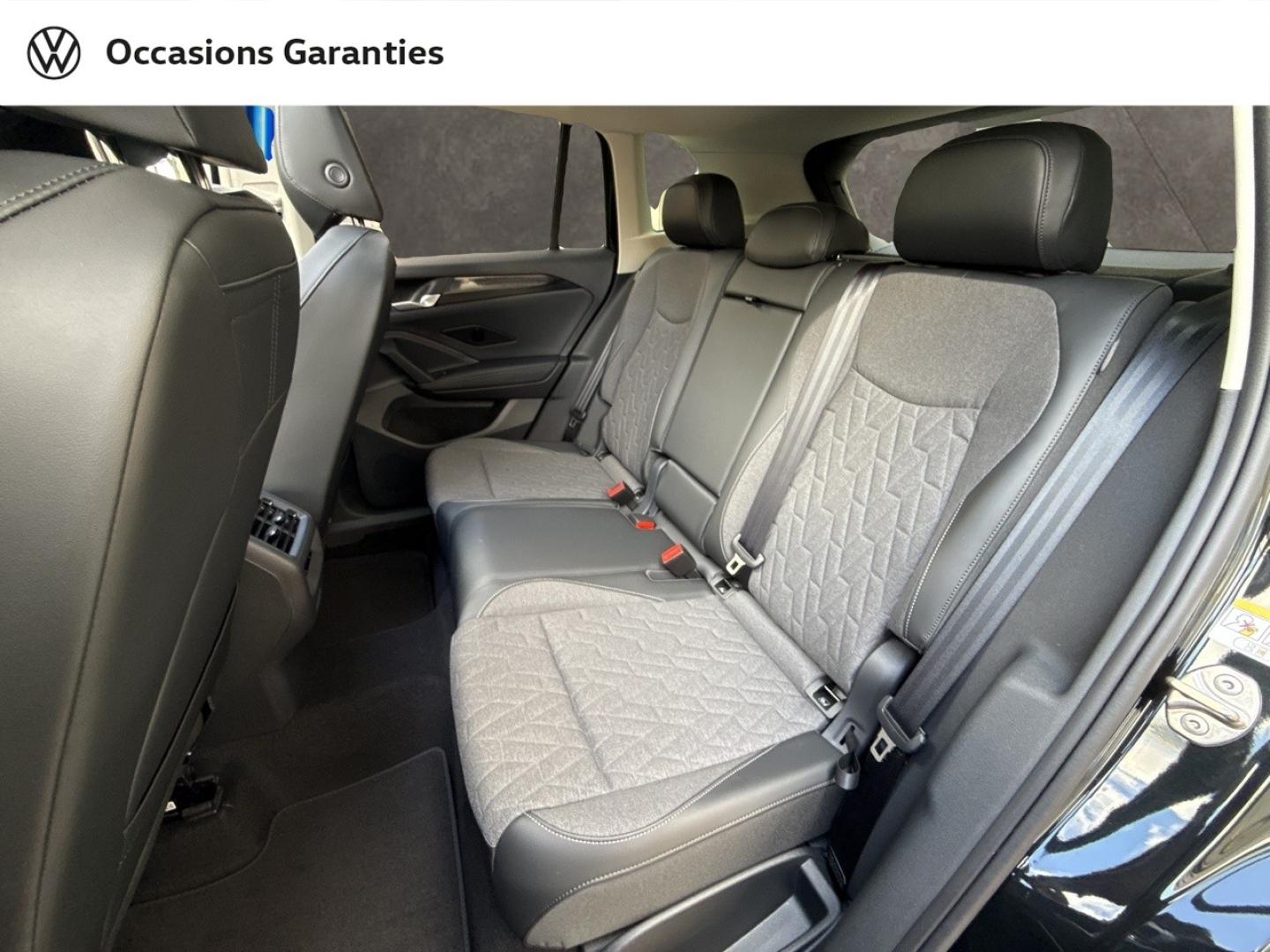 Voitures occasions VOLKSWAGEN TIGUAN VW Edition Paris