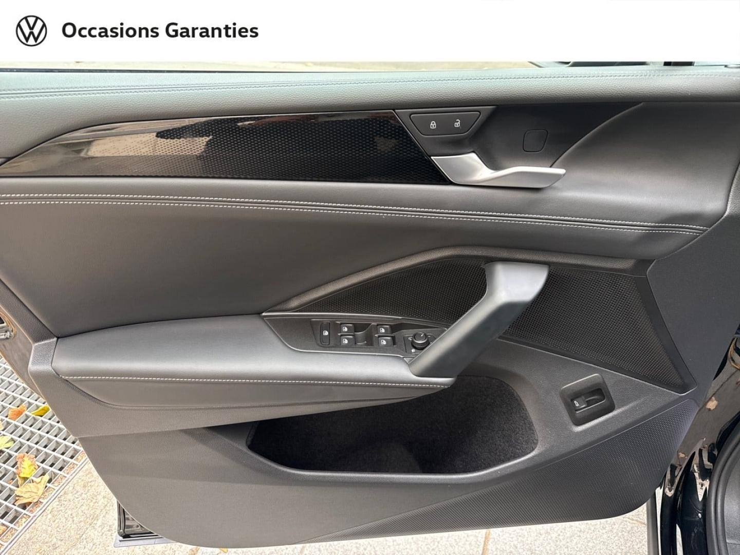 Voitures occasions VOLKSWAGEN TIGUAN VW Edition Paris