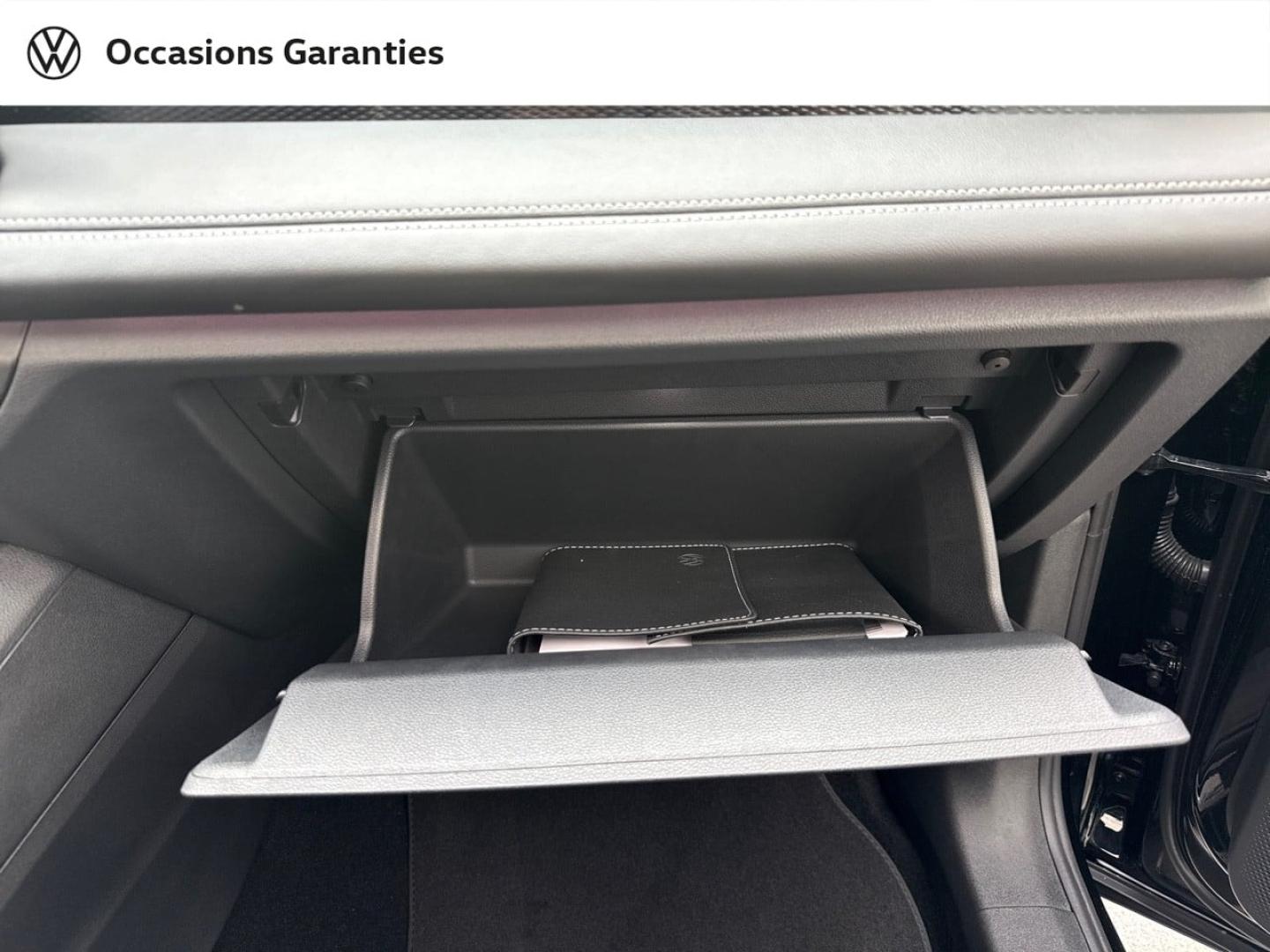Voitures occasions VOLKSWAGEN TIGUAN VW Edition Paris