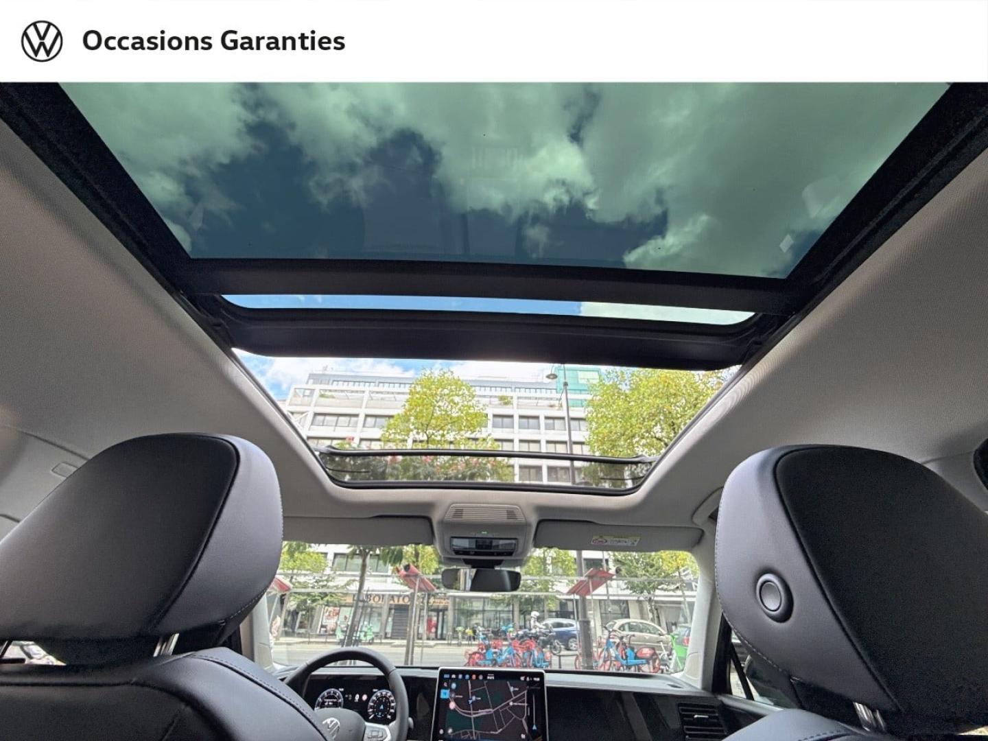 Voitures occasions VOLKSWAGEN TIGUAN VW Edition Paris
