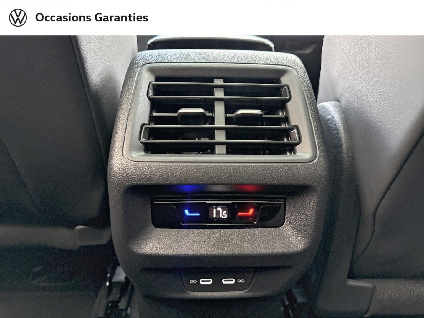 Voitures occasions VOLKSWAGEN TIGUAN VW Edition Paris
