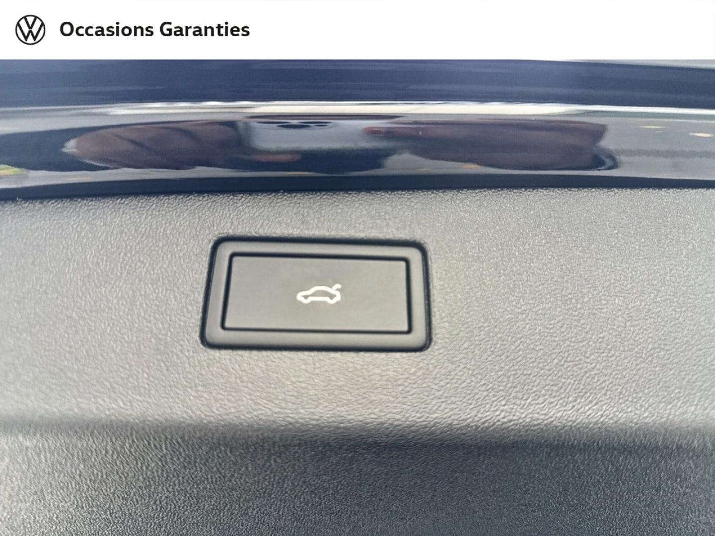 Voitures occasions VOLKSWAGEN TIGUAN VW Edition Paris
