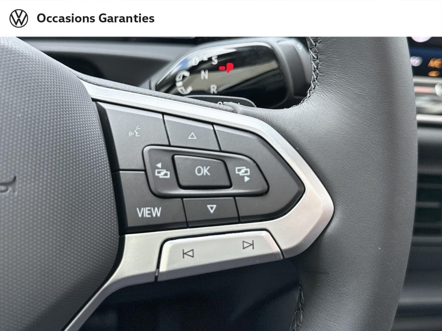 Voitures occasions VOLKSWAGEN TIGUAN VW Edition Paris
