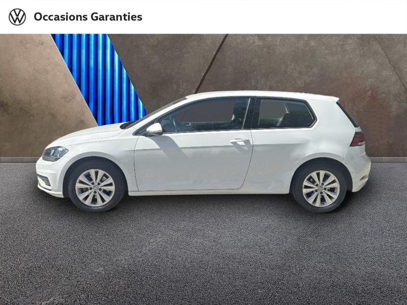 Voitures occasions VOLKSWAGEN GOLF First Edition Paris
