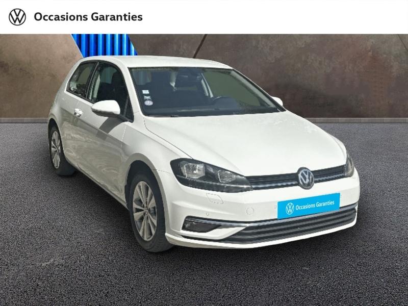 Voitures occasions VOLKSWAGEN GOLF First Edition Paris